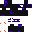 Tenebris8 classic skin texture
