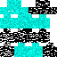 LittleZelex classic skin texture