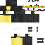 DabMaster901 classic skin texture