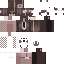 LesbianCatGirly classic skin texture