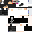 its_Majin12 classic skin texture