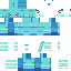 Muffinak classic skin texture