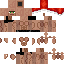MrVibe869 classic skin texture