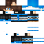 RimboCRO classic skin texture