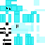 Techosbird classic skin texture