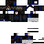 NextBRENOMZ classic skin texture