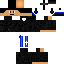 TukuCalevMLD classic skin texture