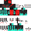 GrahammyWhammy classic skin texture