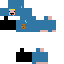 Radinos classic skin texture