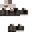 ItzTheGolem classic skin texture