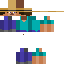 Bamb1_ classic skin texture