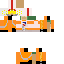 Dufus_Dum classic skin texture