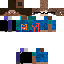 MaksimOs classic skin texture