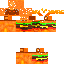ToniestAlpacka52 classic skin texture