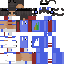 kanyeweslover91 classic skin texture