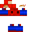 kjsll Minecraft skin preview