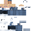 wanmiremastered Minecraft skin preview