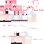brittan666 Minecraft skin preview