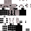 LeopardGecko94 classic skin texture