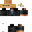 Hugotjuh Minecraft skin preview