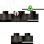1LLUMINAT1 Minecraft skin preview