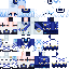 JvrstDang Minecraft skin preview
