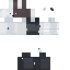 TheMineCraftSage classic skin texture