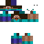 ImGoofie Minecraft skin preview