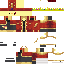 rodiddyprime classic skin texture