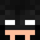 KissaNisseMann classic skin texture