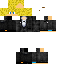 Finn_game classic skin texture
