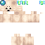 PoggerSeal classic skin texture