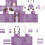 Baconite classic skin texture