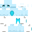 wenzierenzie classic skin texture