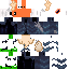 Flareon878 classic skin texture