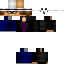 InfiniZoid classic skin texture