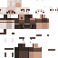 FearMySticka classic skin texture