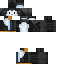 TheHappyPenguin_ classic skin texture