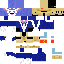 BluwuBurritowo Minecraft skin preview