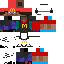 IBlakeI classic skin texture