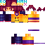 Denebious Minecraft skin preview