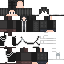 Devil6e Minecraft skin preview