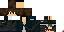 Kosantu Minecraft skin preview