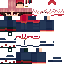 Itxdori classic skin texture