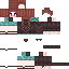 GlitchedMedic classic skin texture