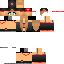 delved classic skin texture