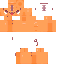 ZeBootyPopper classic skin texture