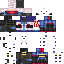 SwagPig classic skin texture