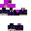 Jellyfish_Asylum classic skin texture