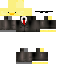 CoolCaptainVT Minecraft skin preview